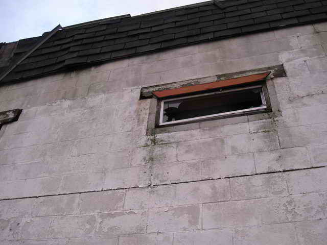 Galion 3 Drive-In - 2010 Photo (newer photo)